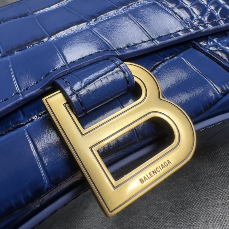 Balenciaga Hourglass Bags